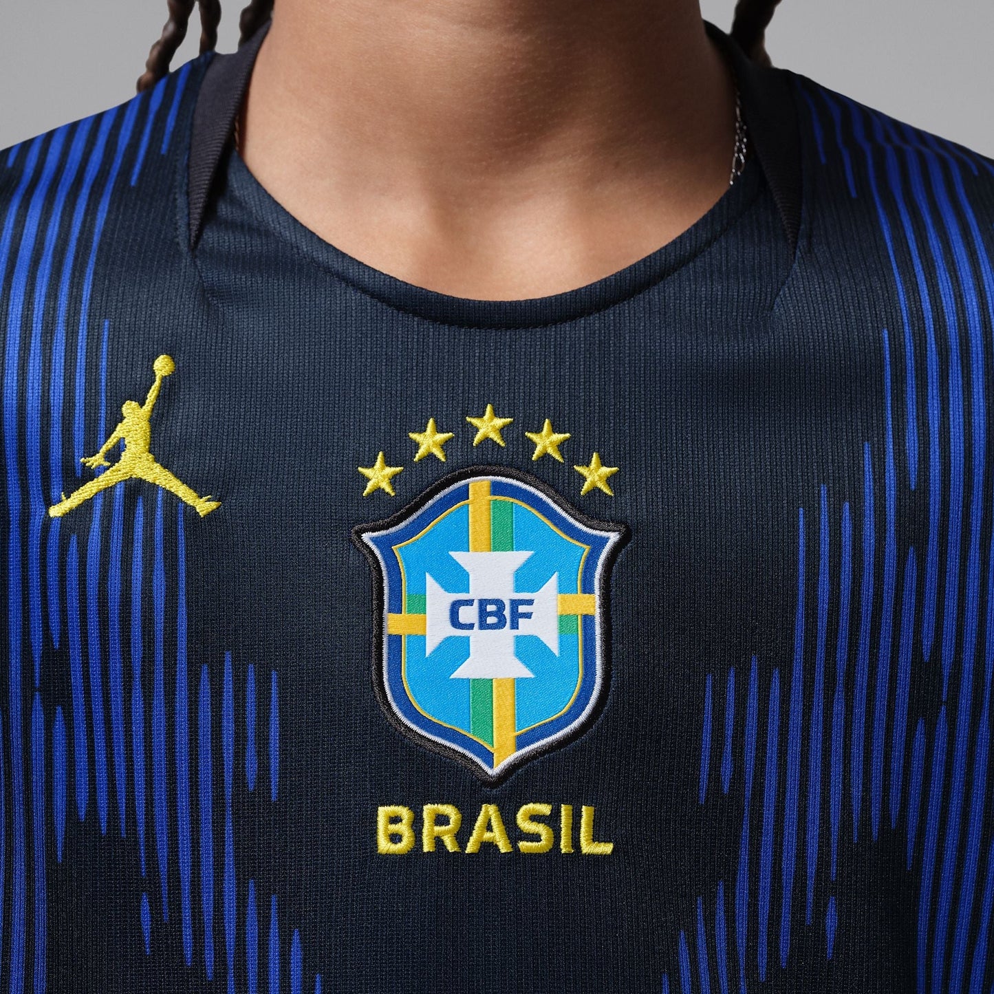 Camisa Seleção Brasileira Home 26/27 - Compre 1 leve 2