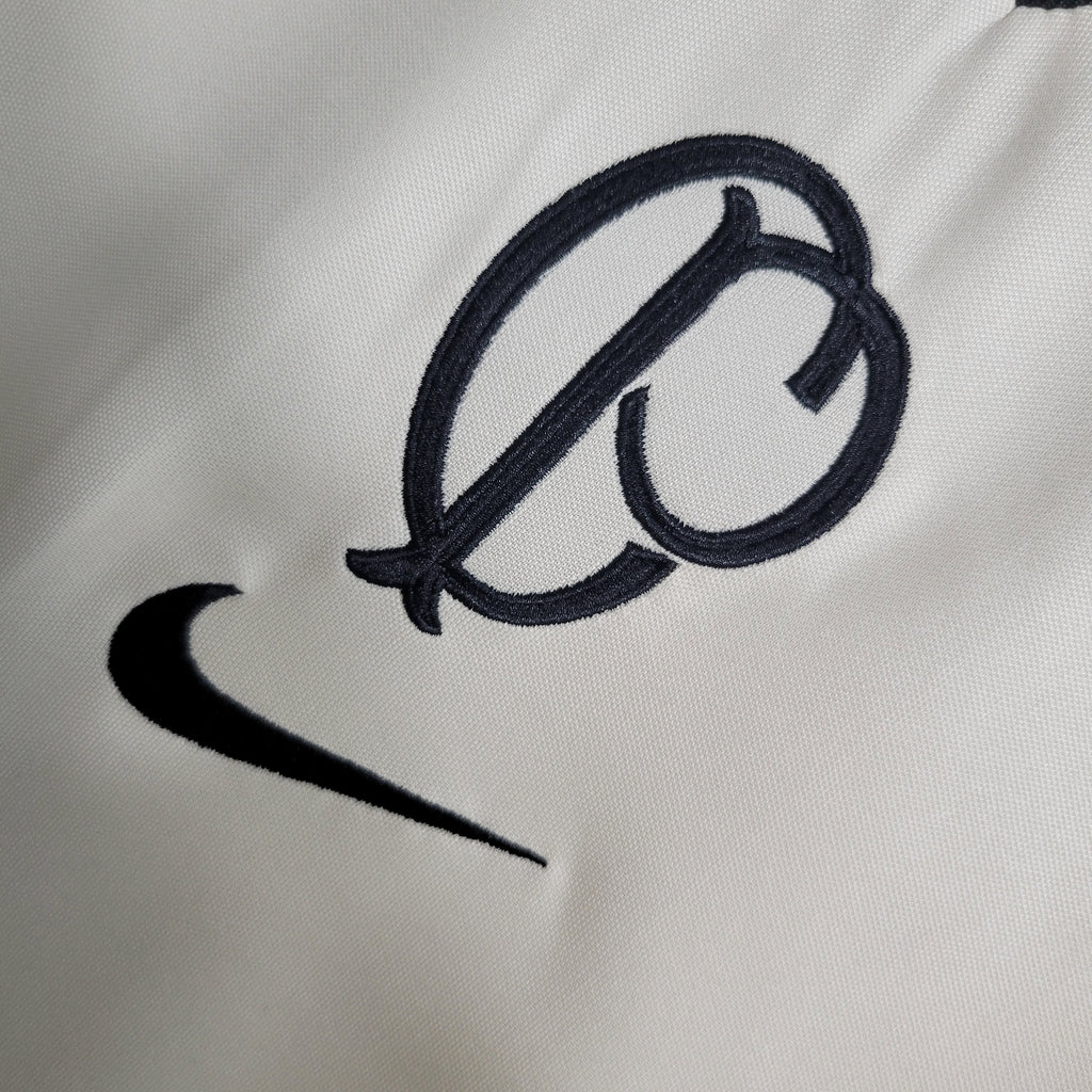 Camisa Corinthians Edição Especial 23/24 - Nike Feminina