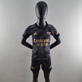 Kit Infantil Arsenal Reserva 22/23