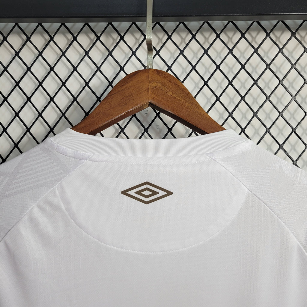 Camisa Grêmio Away 23/24 - Adidas Torcedor Masculina - Lançamento