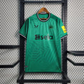 Camisa Newcastle Away 23/24 Versão Torcedor Masculino