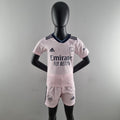 Kit Infantil Arsenal III 22/23