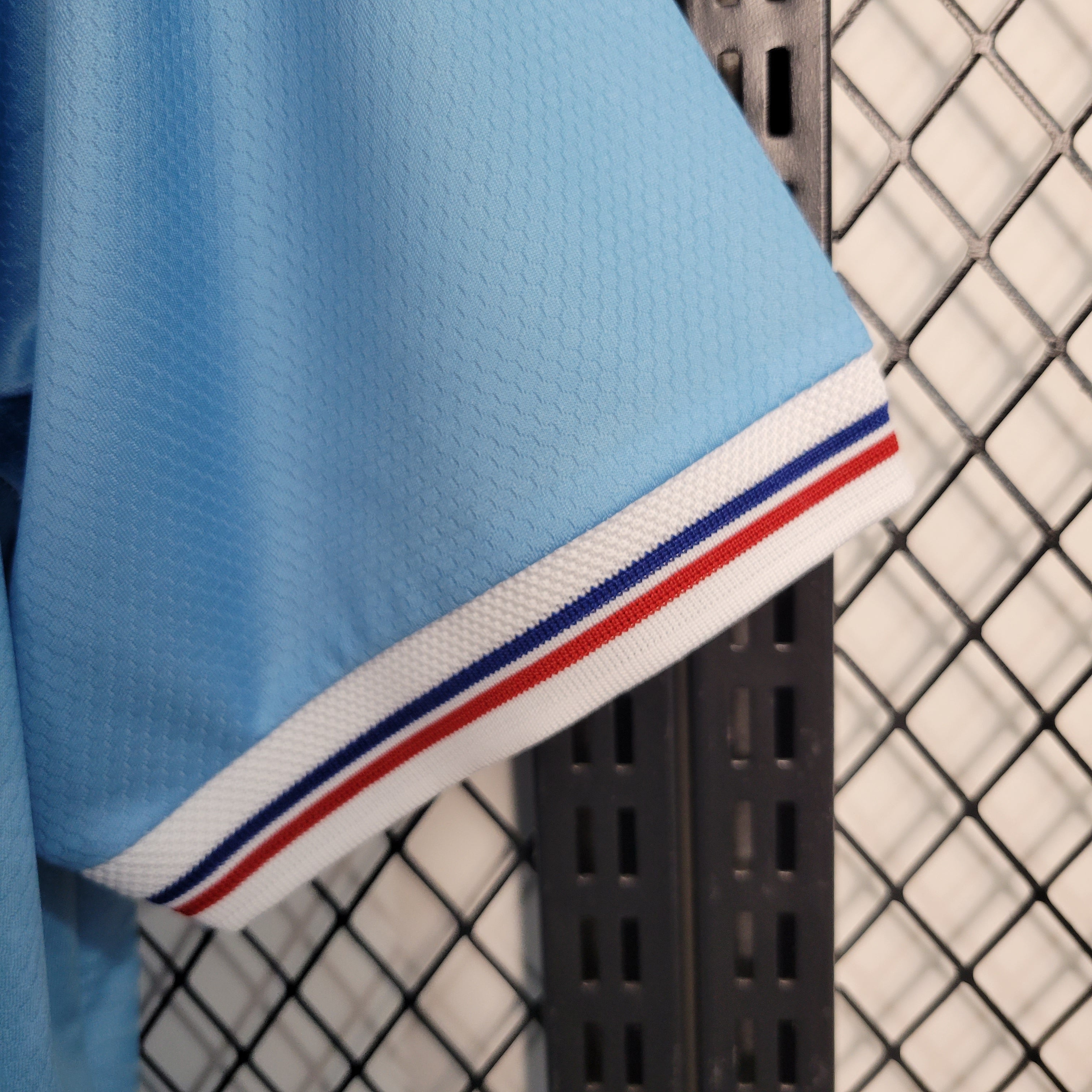 Camisa Bahia Home 23/24 - Torcedor Masculina - Lançamento