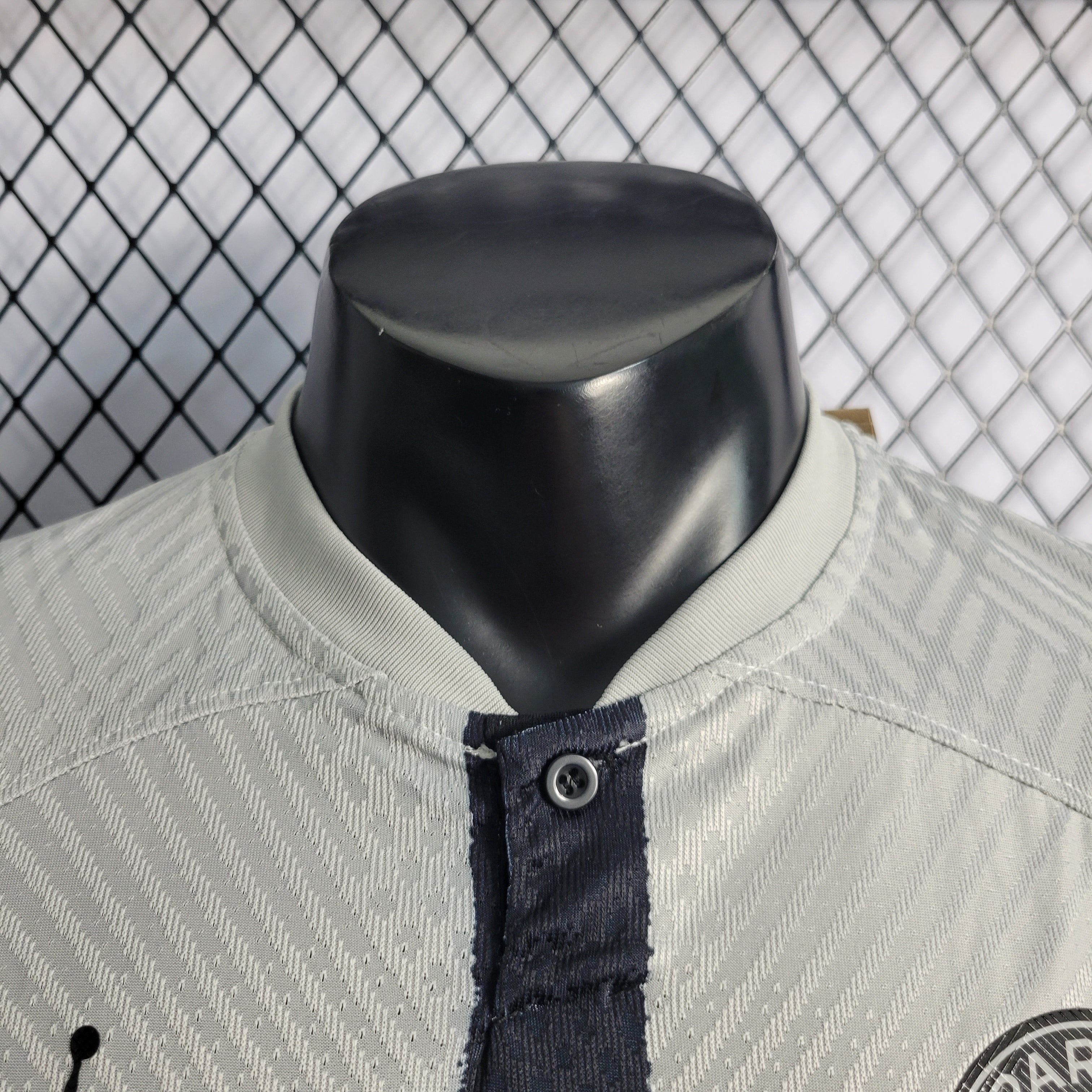 Camisa PSG Reserva 22/23 - Versão Jogador