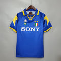 Camisa Juventus Reserva 95/97 - Versão Retro