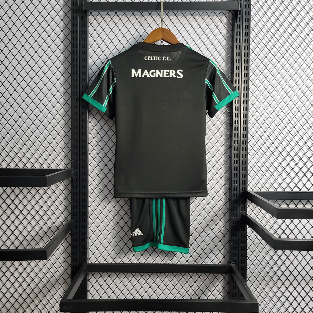 Kit Infantil Celtics Reserva 22/23