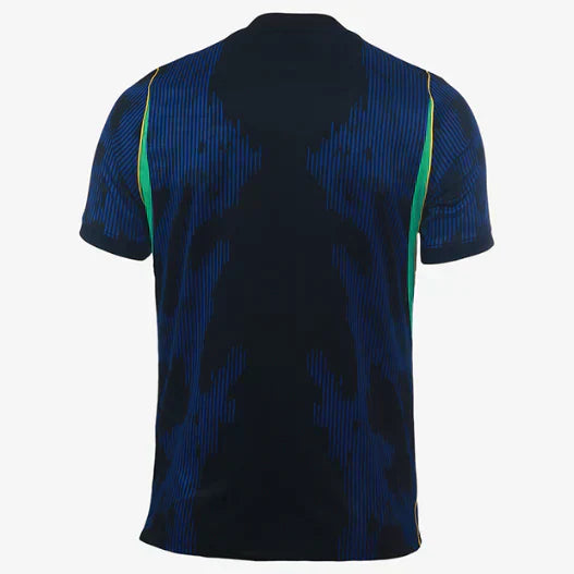 Camisa Seleção Brasileira Jogador 2026/27 II