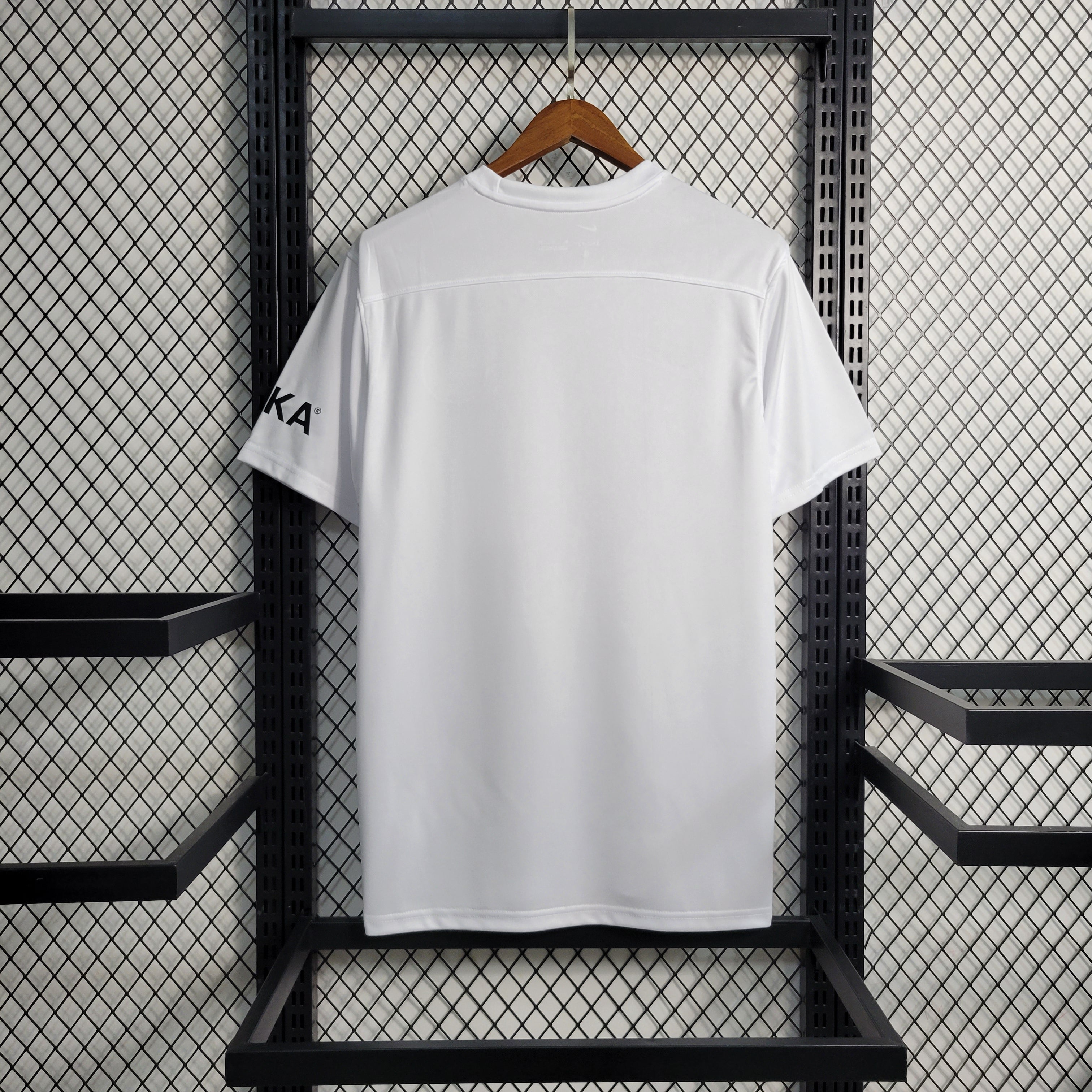 Camisa Frankfurt Away 23/24 - Nike Torcedor Masculina - Lançamento