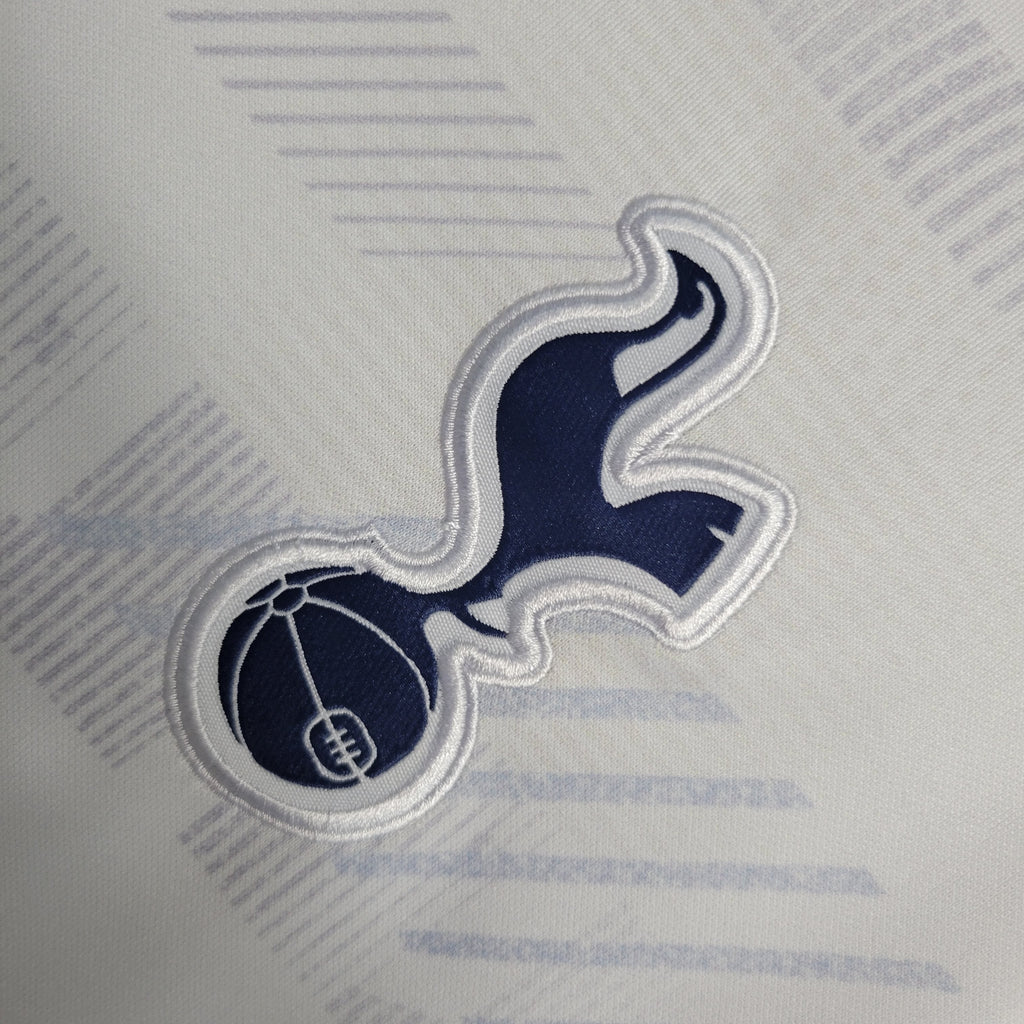 Camisa Tottenham Home 23/24 - Nike Torcedor Masculina - Lançamento