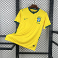 Camisa Copa do Mundo 2026 - Brasil