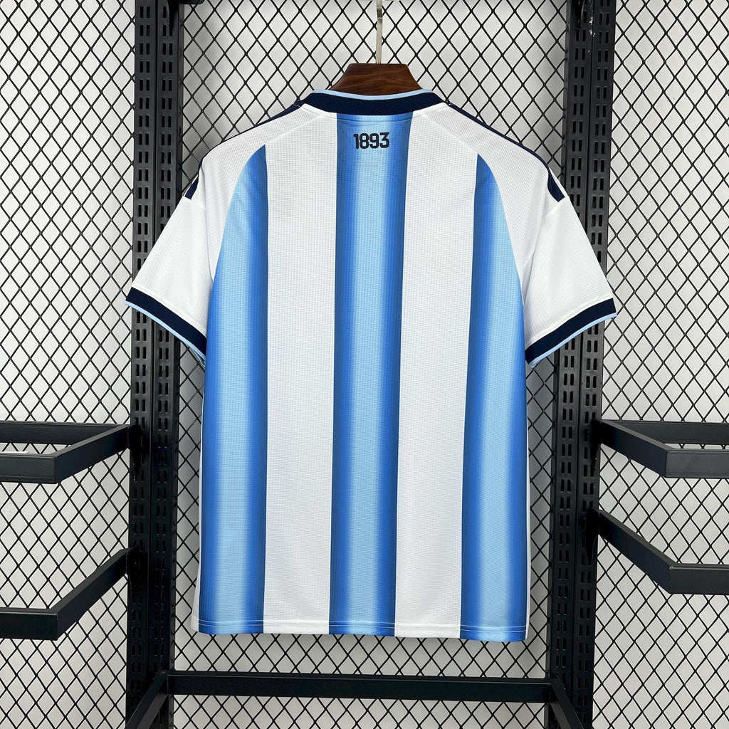 Camisa Copa do Mundo 2026 - Argentina