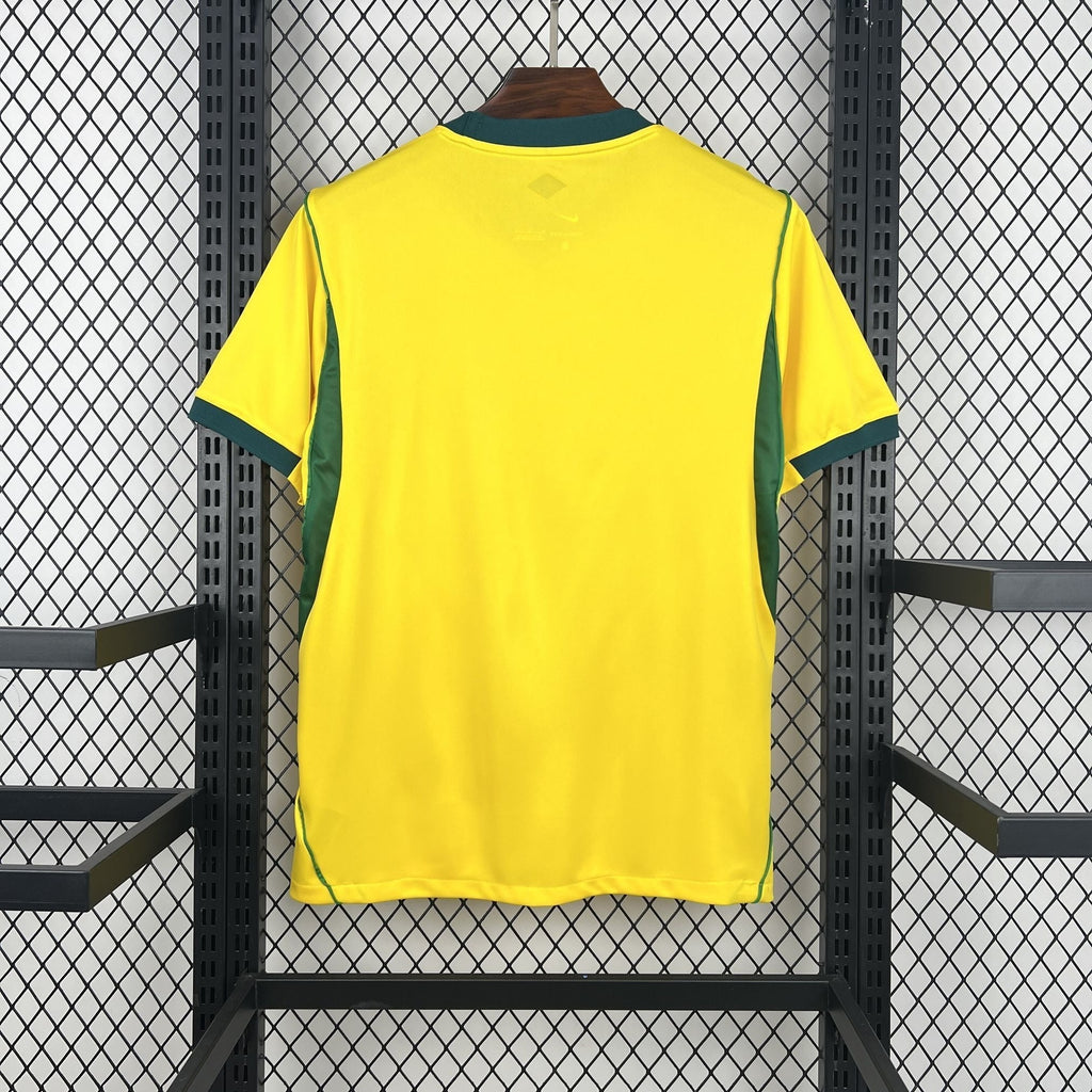 Camisa Copa do Mundo 2026 - Brasil