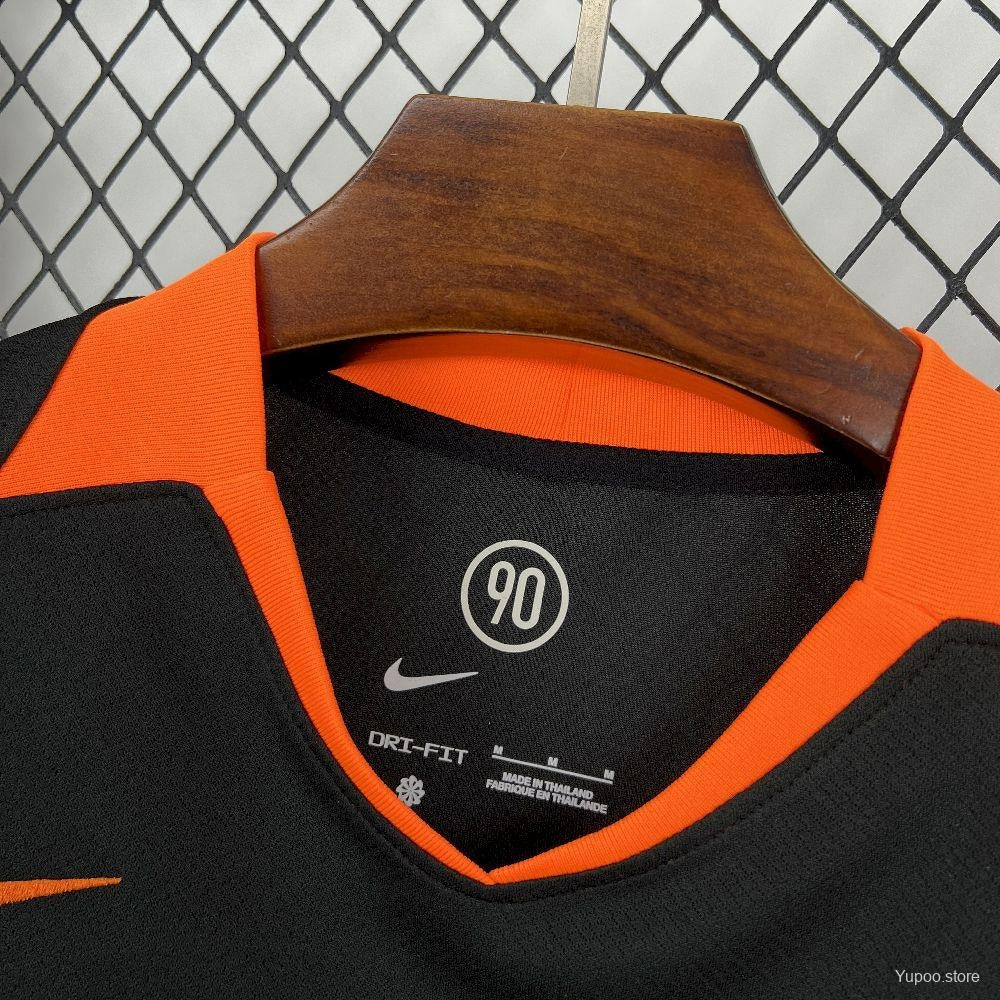 Camisa Corinthians 25/26 III - Torcedor
